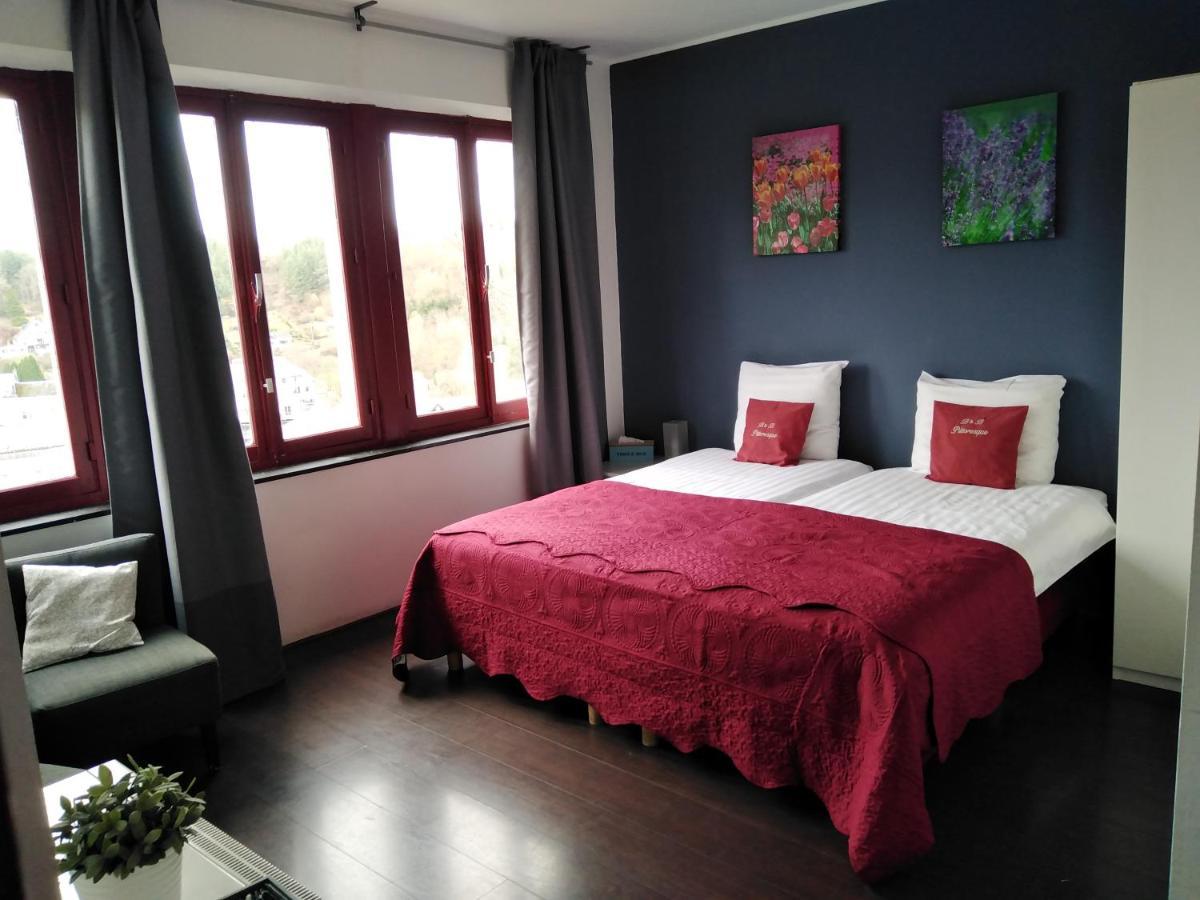 B&B Pittoresque Houffalize Zewnętrze zdjęcie